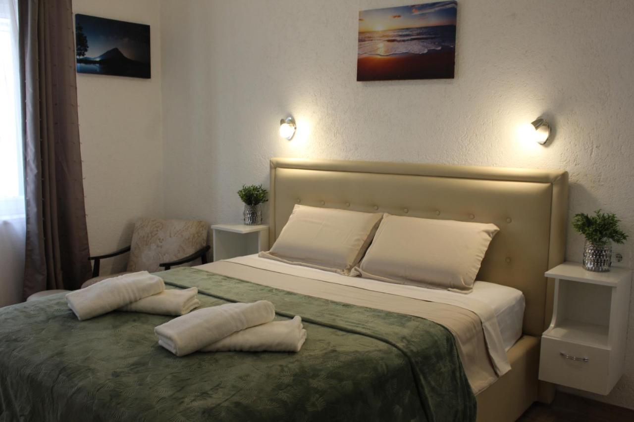 Marina - Center Appartement *