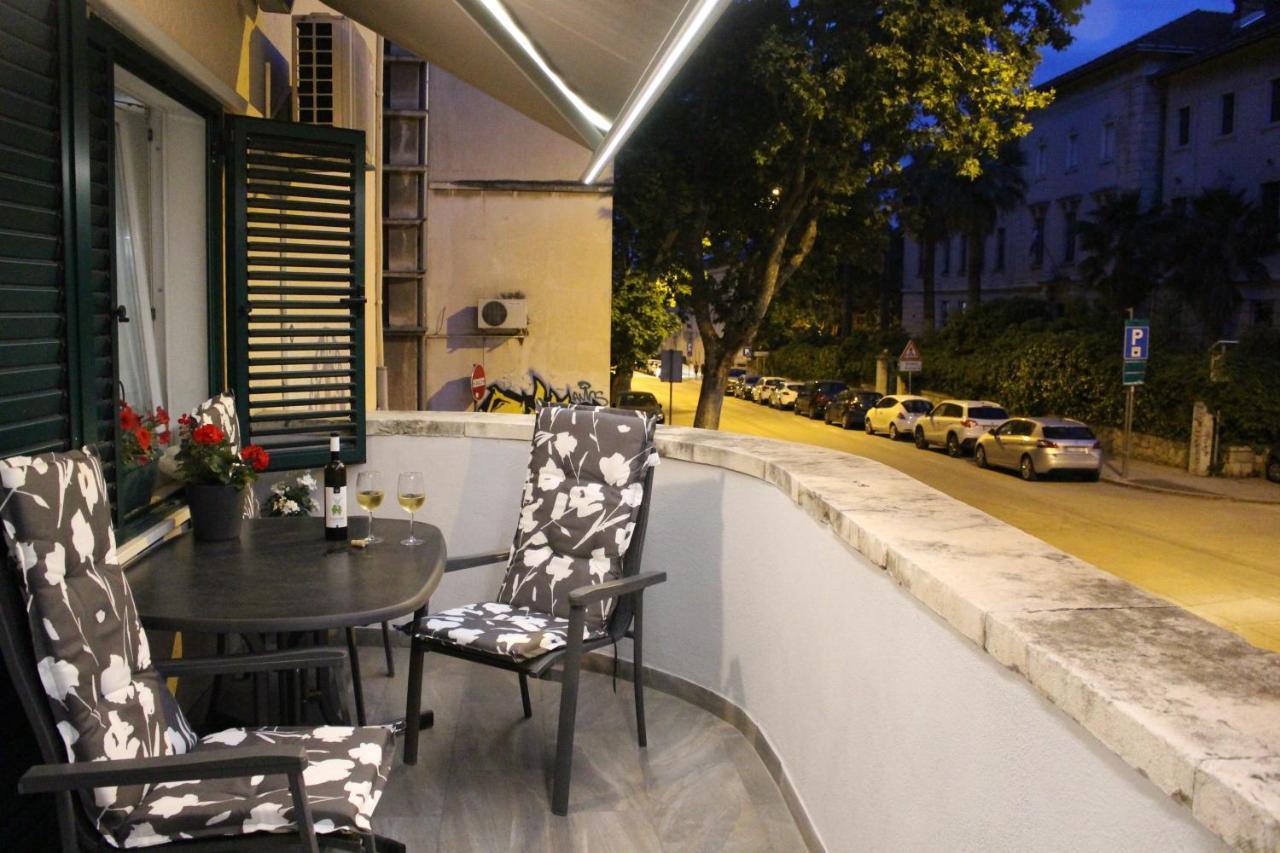 Appartement Marina - Center Split