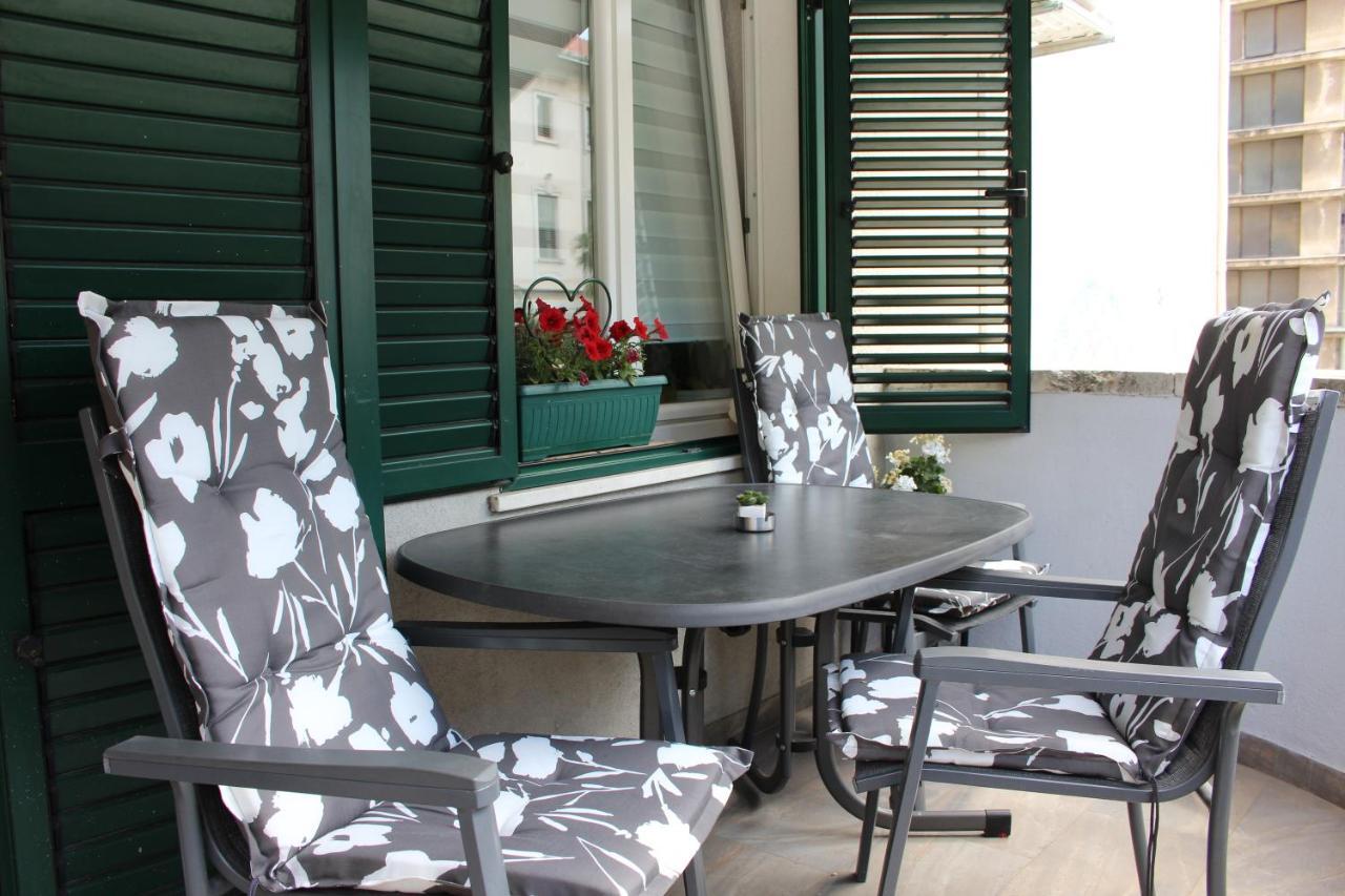 Appartement Marina - Center Split
