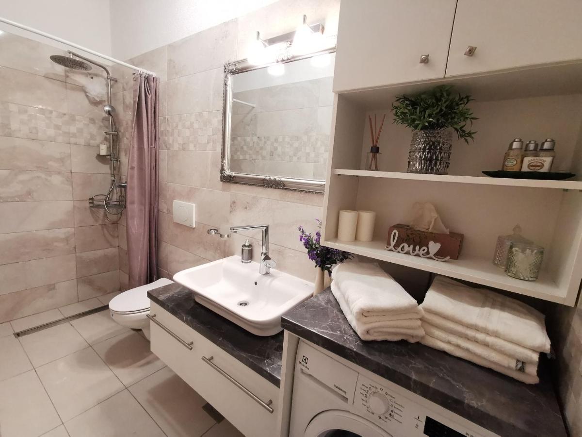 Appartement Marina - Center *
